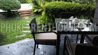 KAM18757: One storey House - Kamala Beach. Photo #5