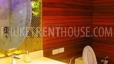 KAM18757: One storey House - Kamala Beach. Photo #12