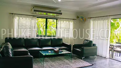KAM18757: One storey House - Kamala Beach. Photo #13