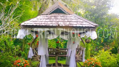 KAM18757: One storey House - Kamala Beach. Photo #14
