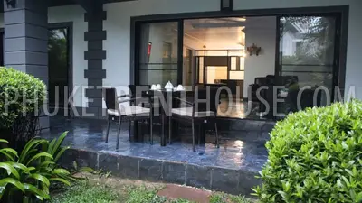KAM18757: One storey House - Kamala Beach. Photo #15