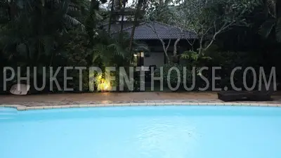 KAM18757: One storey House - Kamala Beach. Photo #7
