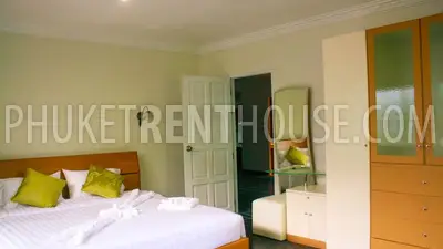 KAM18757: One storey House - Kamala Beach. Photo #8