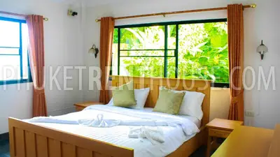 KAM18757: One storey House - Kamala Beach. Photo #9