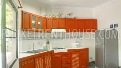 KAM18757: One storey House - Kamala Beach. Photo #10