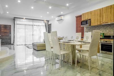 KAM18758: 3 Bedroom Pool Villa in Kamala. 照片 #6