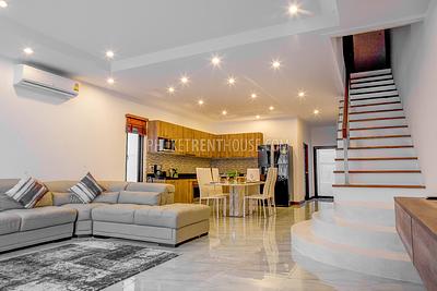 KAM18758: 3 Bedroom Pool Villa in Kamala. 照片 #8