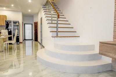 KAM18758: 3 Bedroom Pool Villa in Kamala. 照片 #9