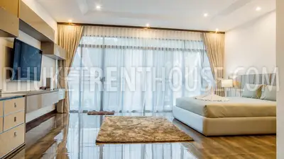 KAM18758: 3 Bedroom Pool Villa in Kamala. Photo #11