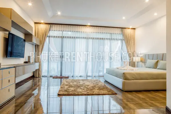 KAM18758: 3 Bedroom Pool Villa in Kamala. Photo #11