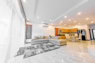 KAM18758: 3 Bedroom Pool Villa in Kamala. 照片 #4