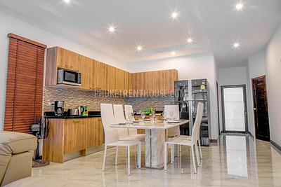 KAM18758: 3 Bedroom Pool Villa in Kamala. 照片 #5