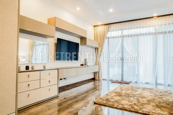KAM18758: 3 Bedroom Pool Villa in Kamala. Photo #16