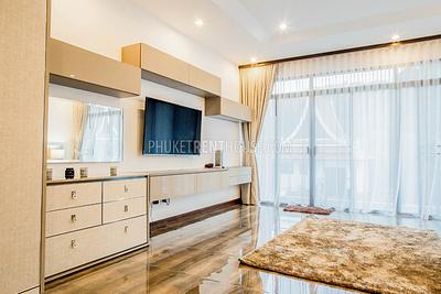 KAM18758: 3 Bedroom Pool Villa in Kamala. 照片 #16