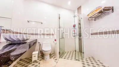 KAM18758: 3 Bedroom Pool Villa in Kamala. Photo #20