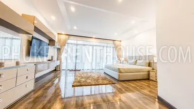 KAM18758: 3 Bedroom Pool Villa in Kamala. Photo #13