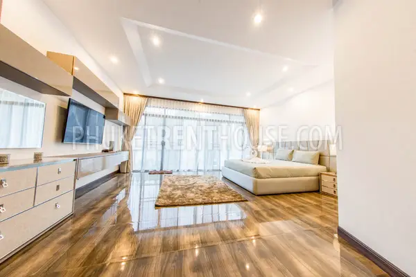KAM18758: 3 Bedroom Pool Villa in Kamala. Photo #13