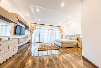 KAM18758: 3 Bedroom Pool Villa in Kamala. 照片 #13