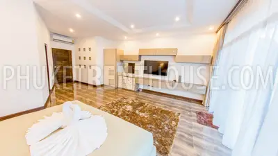 KAM18758: 3 Bedroom Pool Villa in Kamala. Photo #14