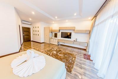 KAM18758: 3 Bedroom Pool Villa in Kamala. 照片 #14