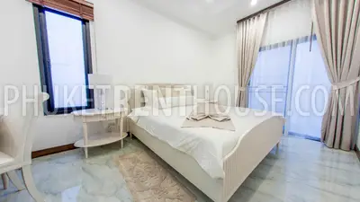 KAM18758: 3 Bedroom Pool Villa in Kamala. Photo #26