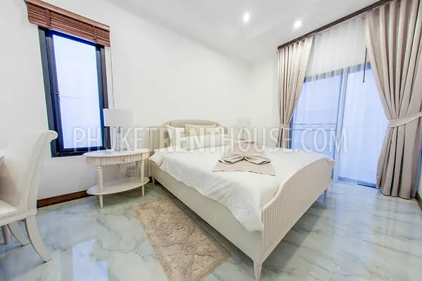 KAM18758: 3 Bedroom Pool Villa in Kamala. Photo #26