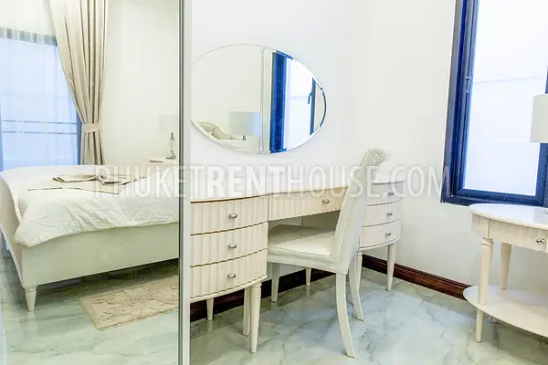 KAM18758: 3 Bedroom Pool Villa in Kamala. Photo #27