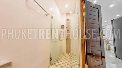 KAM18758: 3 Bedroom Pool Villa in Kamala. Photo #29