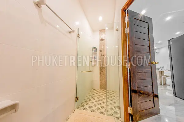 KAM18758: 3 Bedroom Pool Villa in Kamala. Photo #29