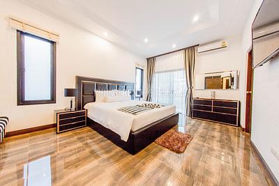 KAM18758: 3 Bedroom Pool Villa in Kamala. 照片 #22
