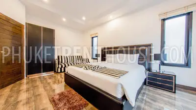 KAM18758: 3 Bedroom Pool Villa in Kamala. Photo #23