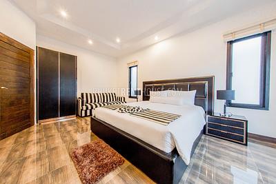 KAM18758: 3 Bedroom Pool Villa in Kamala. 照片 #23