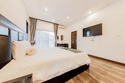KAM18758: 3 Bedroom Pool Villa in Kamala. 照片 #24