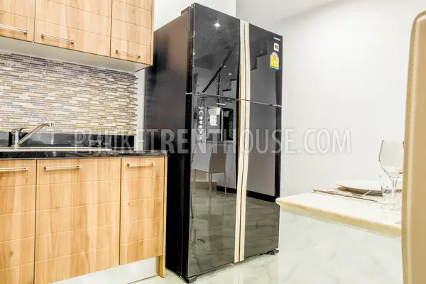 KAM18758: 3 Bedroom Pool Villa in Kamala. Photo #32