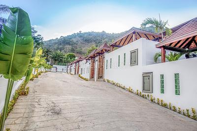KAM18758: 3 Bedroom Pool Villa in Kamala. 照片 #34