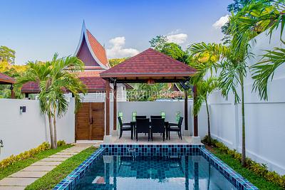 KAM18758: 3 Bedroom Pool Villa in Kamala. 照片 #35