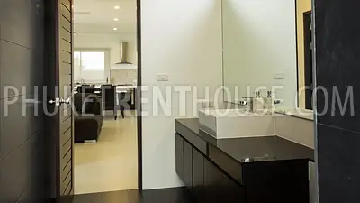 RAW18768: 2 Bedroom Pool Villa in Rawai. Photo #2