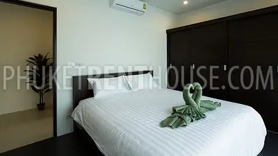 RAW18768: 2 Bedroom Pool Villa in Rawai. Photo #3