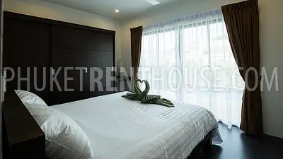 RAW18768: 2 Bedroom Pool Villa in Rawai. Photo #4