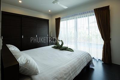 RAW18768: 2 Bedroom Pool Villa in Rawai. Photo #4