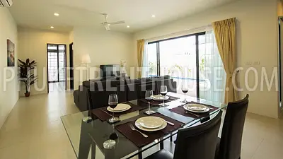 RAW18768: 2 Bedroom Pool Villa in Rawai. Photo #5