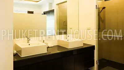 RAW18768: 2 Bedroom Pool Villa in Rawai. Photo #8