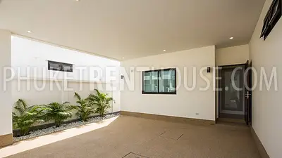 RAW18768: 2 Bedroom Pool Villa in Rawai. Photo #9