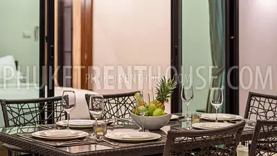RAW18769: 3 Bedroom Pool Villa in Rawai. Photo #7