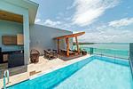 RAW18773: Luxury 4 Bedroom Sea View Villa with Infinity Swimming Pool for rent. Thumbnail #1