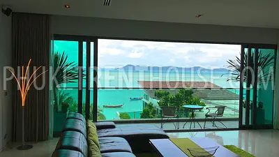 RAW18773: Luxury 4 Bedroom Sea View Villa with Infinity Swimming Pool for rent. Photo #3