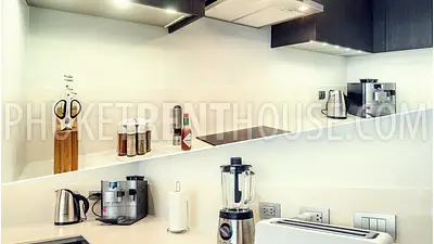 RAW18773: Luxury 4 Bedroom Sea View Villa with Infinity Swimming Pool for rent. Photo #12