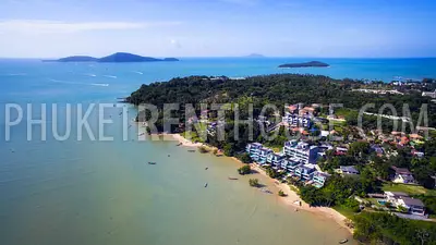 RAW18773: Luxury 4 Bedroom Sea View Villa with Infinity Swimming Pool for rent. Photo #14
