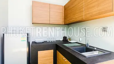 RAW18773: Luxury 4 Bedroom Sea View Villa with Infinity Swimming Pool for rent. Photo #17