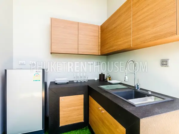 RAW18773: Luxury 4 Bedroom Sea View Villa with Infinity Swimming Pool for rent. 照片 #17